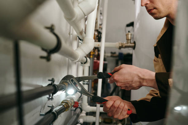 Best Same-Day Plumbing Service  in New Tazewell, TN