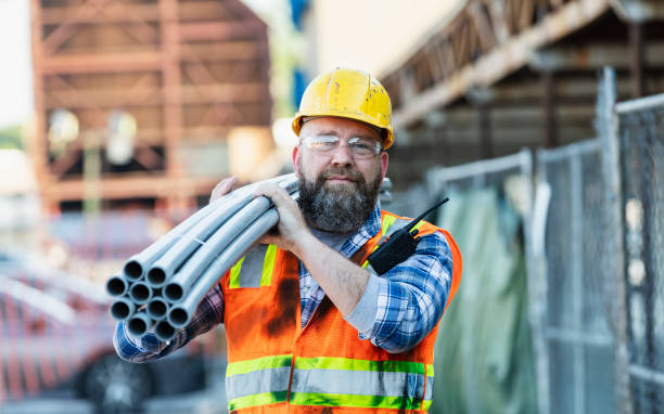 Best Clogged Drain Plumber  in New Tazewell, TN