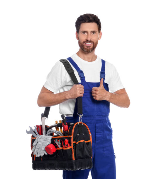 Best Local Plumber Services  in New Tazewell, TN