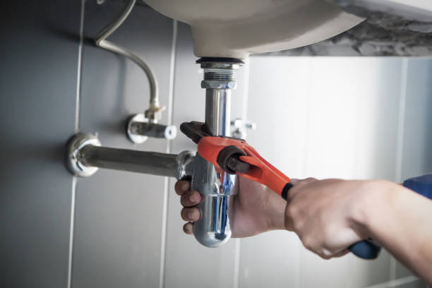 Best Hot Water Heater Installation  in New Tazewell, TN
