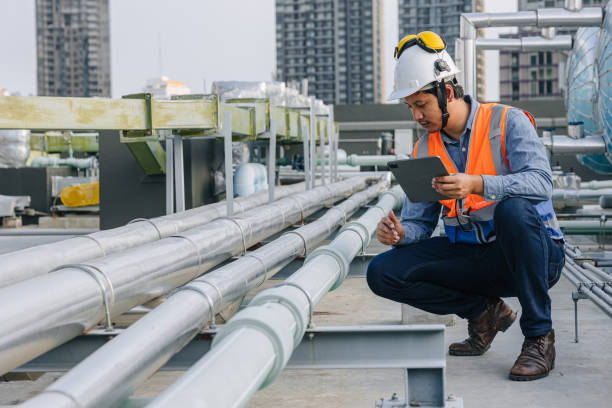Best Sewer Line Repair  in New Tazewell, TN